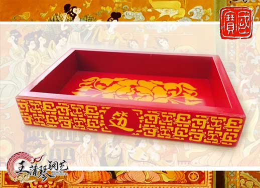 木籩，祭孔用具，祭祀道具